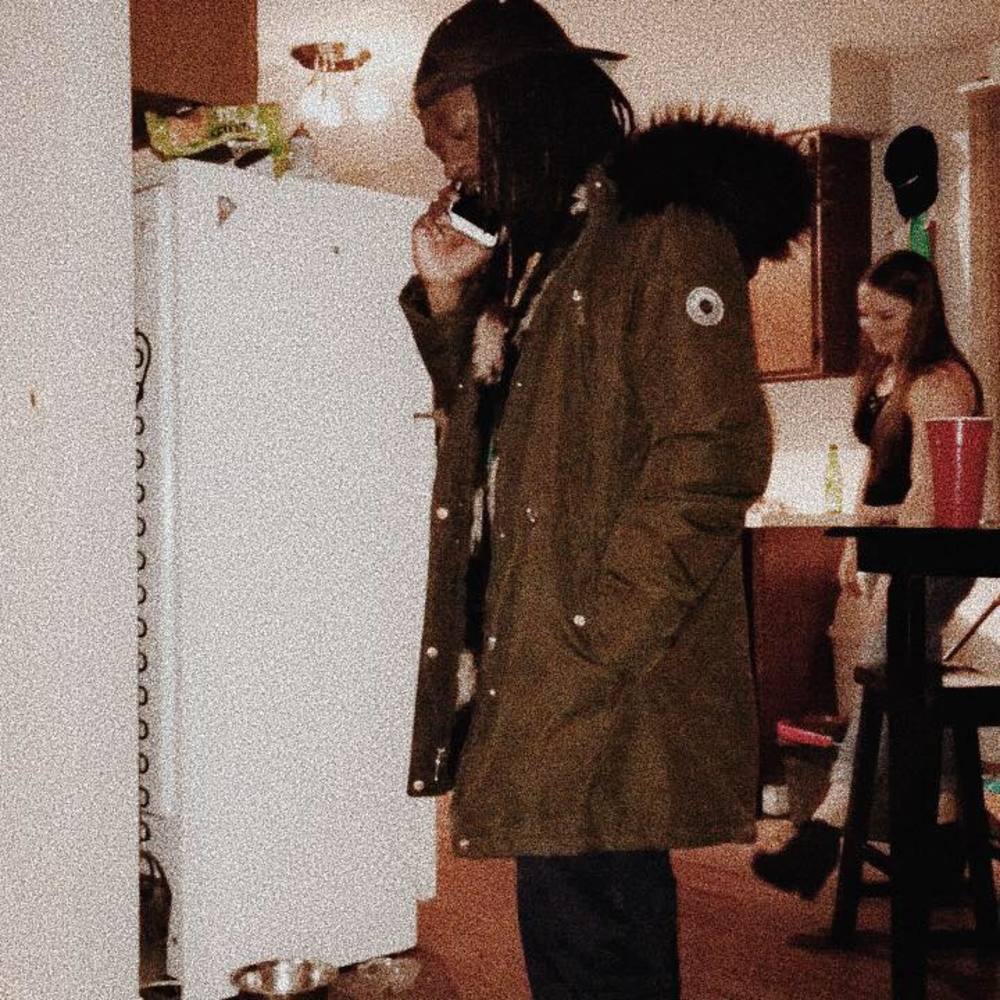 Meet your Posher, Khalil